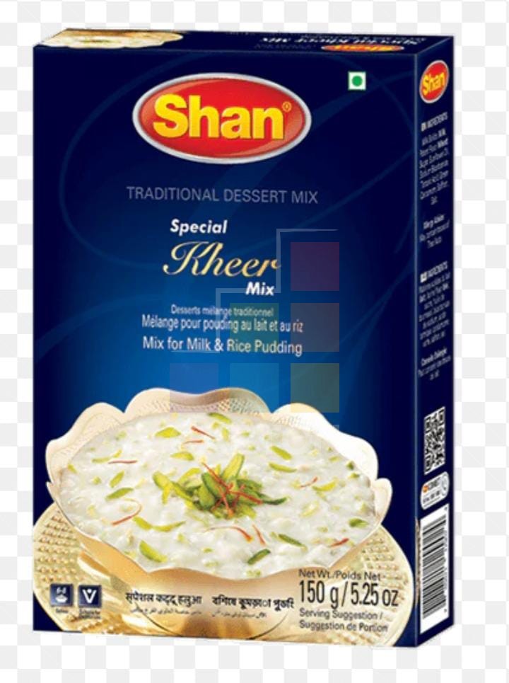 Shan Kheer Mix 150gm
